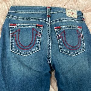 True religion jeans
